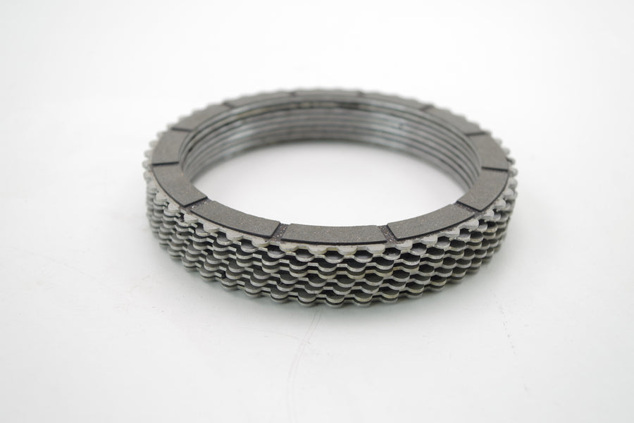 KBIKE Clutch discs 48 teeth F1328A