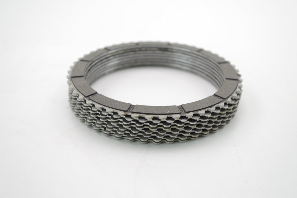 KBIKE Clutch discs 48 teeth F1328A