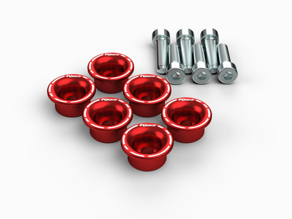 KBIKE Kit caps Hypermotard / Monster 1100 K08