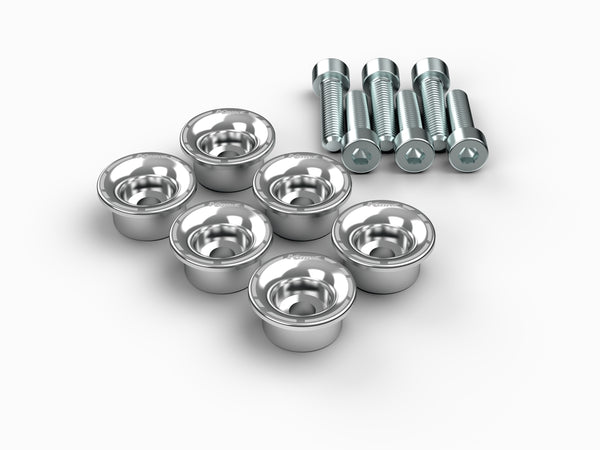KBIKE Kit caps Hypermotard / Monster 1100 K08