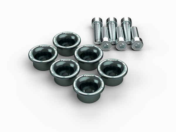 KBIKE Kit caps Hypermotard / Monster 1100 K08