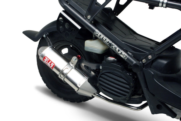 RUCKUS/ZOOMER 03-25 TRC Full Exhaust / Stainless Muffler