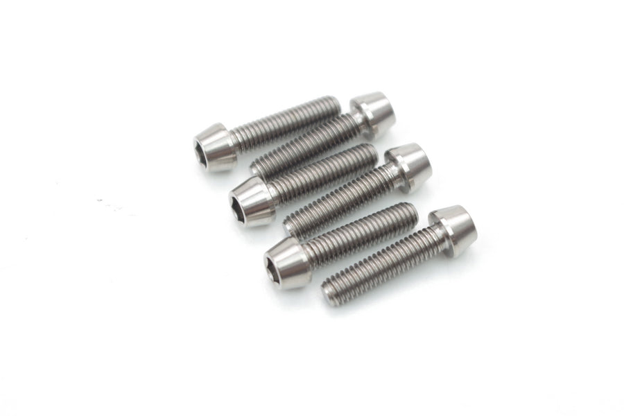 KBIKE Kit screws clutch cover Panigale Pos. 1 KB.VIT.CART.PAN
