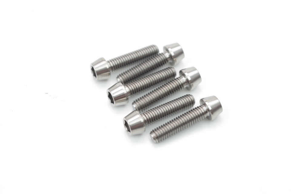 KBIKE Kit screws clutch cover Panigale Pos. 1 KB.VIT.CART.PAN