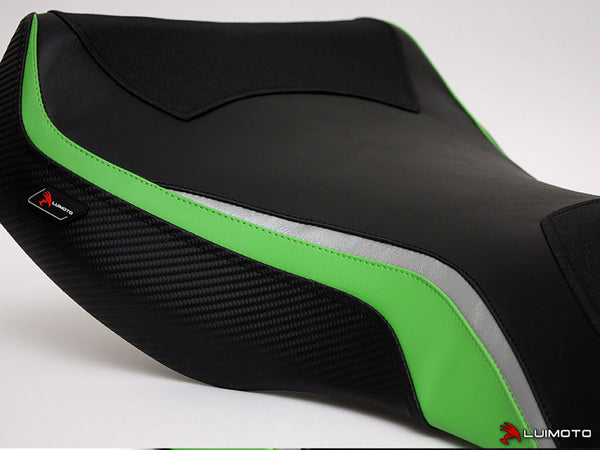 Kawasaki | Ninja ZX-12R 00-06 | Sport | Rider Seat Cover