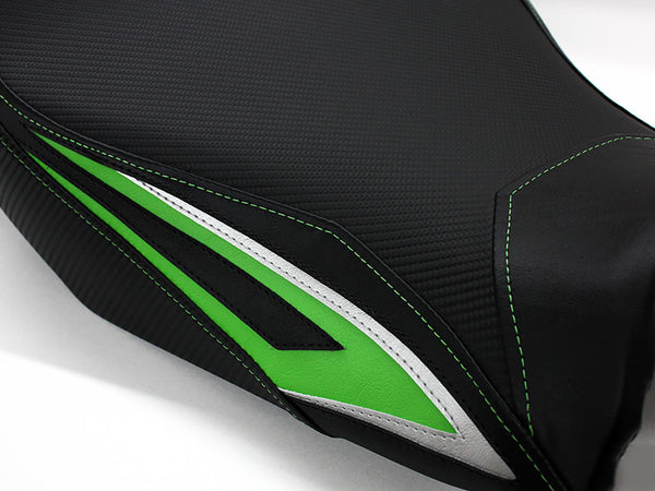 Kawasaki | Ninja ZX-14R 12-25 | Sport | Rider Seat Cover