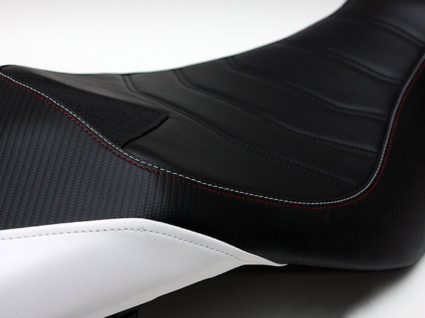 Triumph | Street Triple 13-16 | Cafe Line | Rider Seat Cover