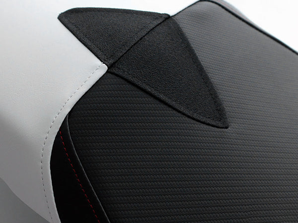 Triumph | Street Triple 13-16 | Sport | Rider Seat Cover