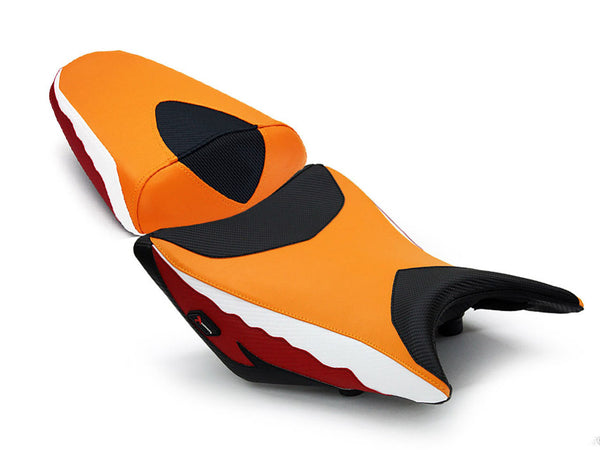 Honda | CBR125R 11-16, CBR150R 10-14, CBR250R 11-16 | Limited Edition | Rider Seat Cover