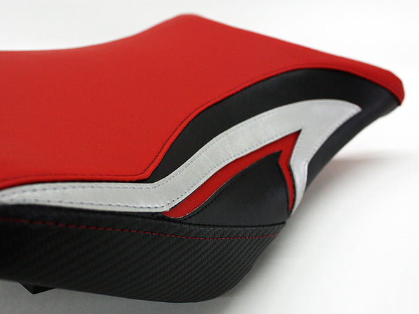 Honda | CBR125R 11-16, CBR150R 10-14, CBR250R 11-16 | Tribal Blade | Rider Seat Cover