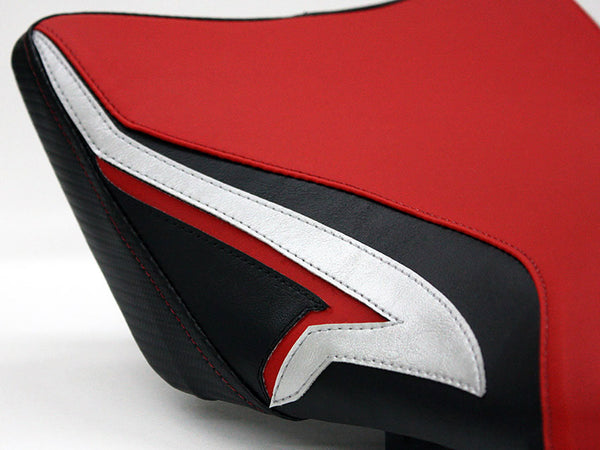 Honda | CBR125R 11-16, CBR150R 10-14, CBR250R 11-16 | Tribal Blade | Rider Seat Cover