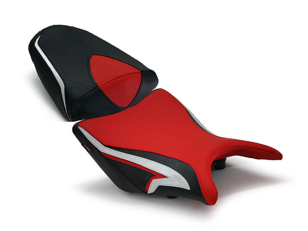 Honda | CBR125R 11-16, CBR150R 10-14, CBR250R 11-16 | Tribal Blade | Passenger Seat Cover