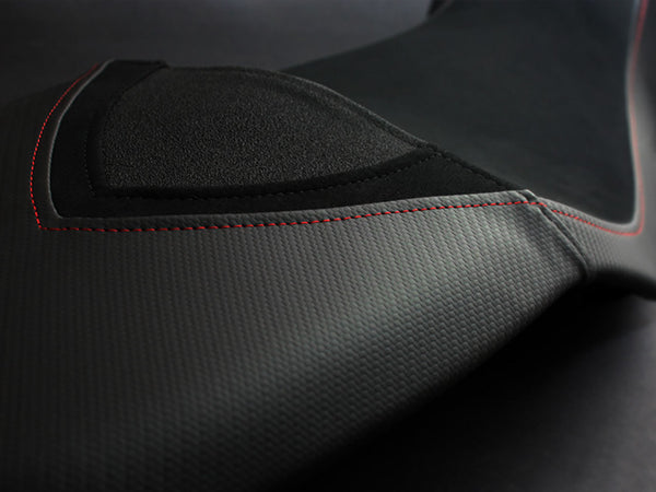 MV Agusta | Brutale 675 12-16, Brutale 800 12-15 | Team Italia | Rider Seat Cover