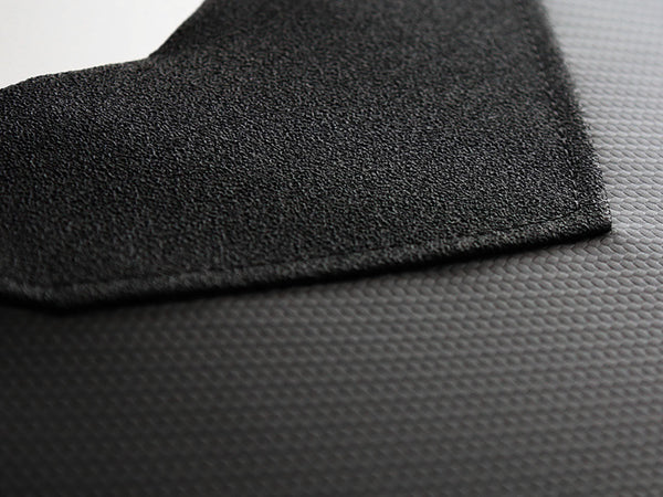 Triumph | Daytona 675 13-17, Daytona Moto2 765 20, Street Triple RX 15-16 | Sport | Rider Seat Cover