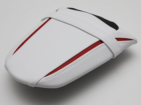 Triumph | Daytona 675 13-17, Daytona Moto2 765 20, Street Triple RX 15-16 | Sport | Passenger Seat Cover