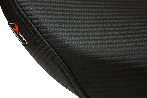 Triumph | Daytona 675 06-12 | Baseline | Rider Seat Cover