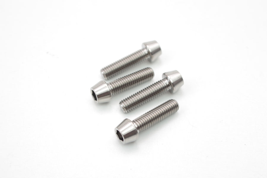 KBIKE Kit upper riser screws M8x30 Pos. 22 KB.VIT.RIS.SUP