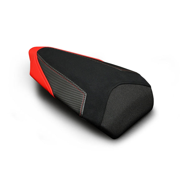 Ducati | Panigale 959 16-19, 1299 15-18 | Veloce | Passenger Seat Cover