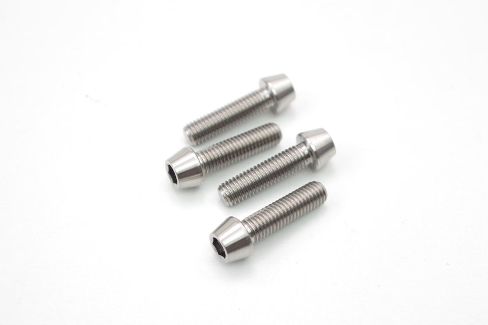 KBIKE Kit fork foot clamping screws M8x30 Pos. 22 KB.SERR.FORC.