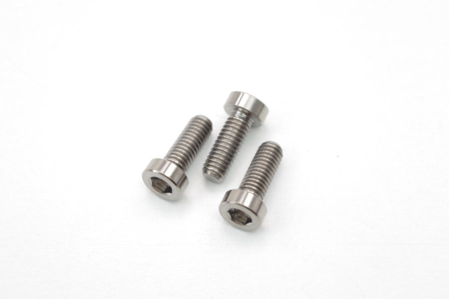 KBIKE Kit clutch slave cylinder screws M6x16 Pos. 23 KB.VIT.ATT