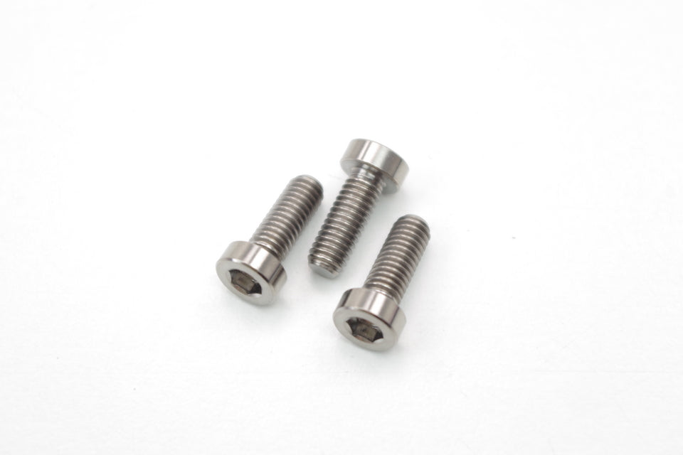 KBIKE Kit clutch slave cylinder screws M6x16 Pos. 23 KB.VIT.ATT