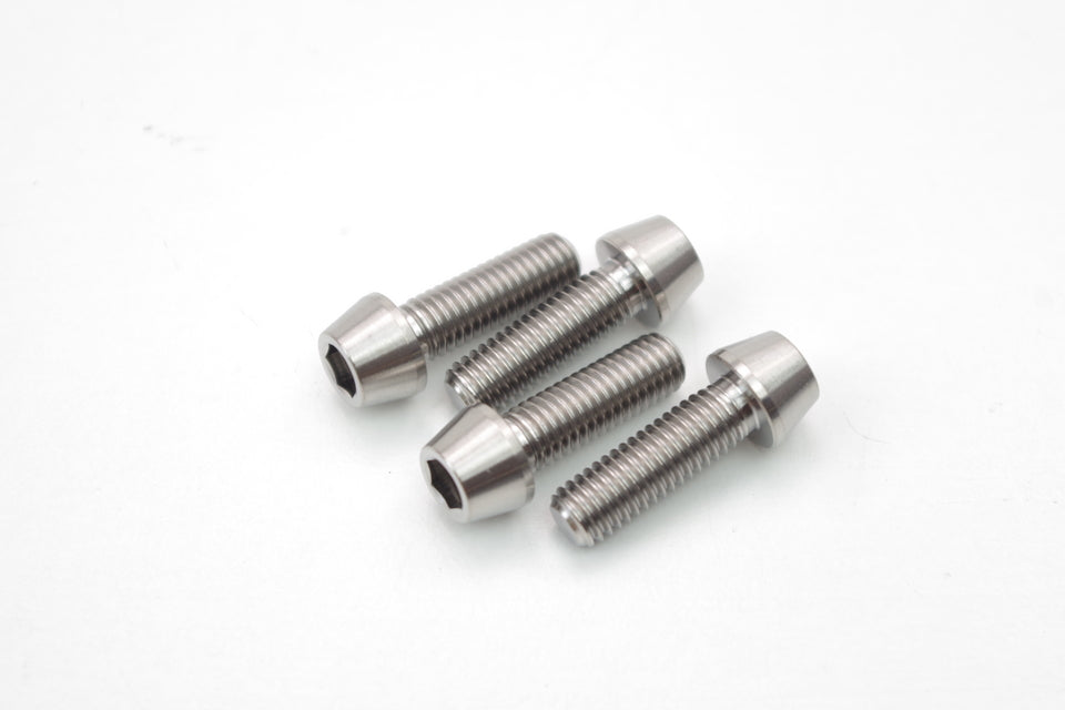 KBIKE Kit upper riser screws M8x25 Pos. 24 KB.VIT.RIS.SUP.
