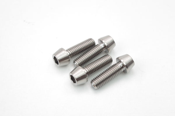 KBIKE Kit upper riser screws M8x25 Pos. 24 KB.VIT.RIS.SUP.