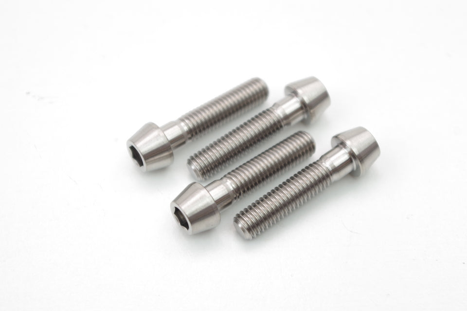 KBIKE Kit upper riser screws M8x35 Pos. 25 KB.VIT.RIS.SUP