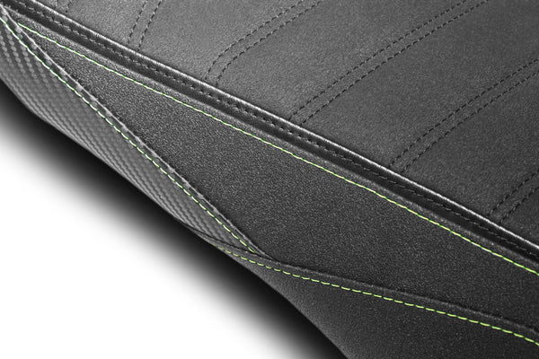 Triumph | Street Triple 765 23-26 | R-Cafe | Rider Seat Cover