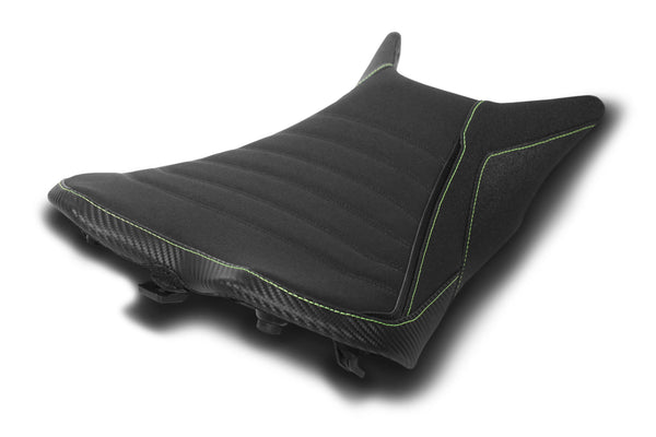 Triumph | Street Triple 765 23-26 | R-Cafe | Rider Seat Cover