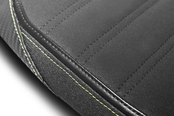 Triumph | Street Triple 765 23-26 | R-Cafe | Passenger Seat Cover