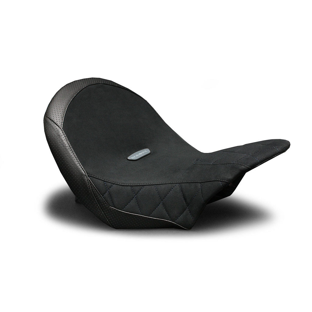 Ducati | XDiavel 16-22 | Diamond | Rider Seat Cover