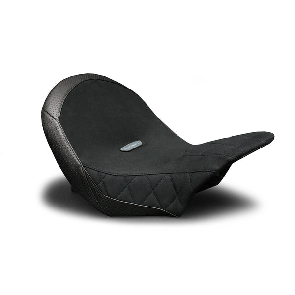 Ducati | XDiavel 16-22 | Diamond | Rider Seat Cover