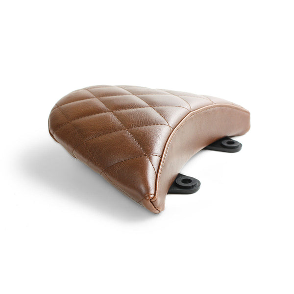 Ducati | XDiavel 16-22 | Vintage Diamond | Passenger Seat Cover
