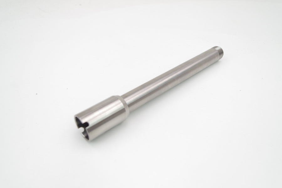 KBIKE Front wheel spindle Ducati 81910601A in titanium PR04TIT