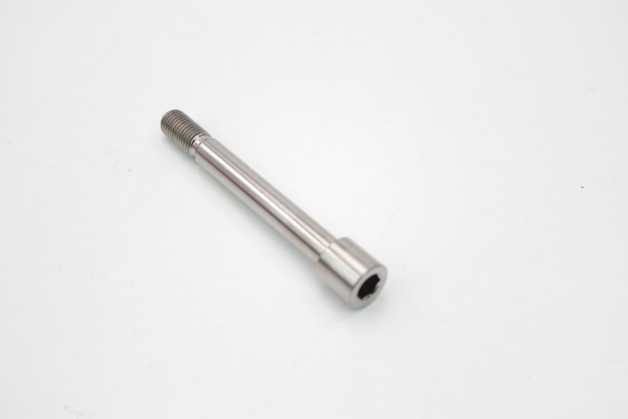 KBIKE Screw M10x83 suspension strut Ohlins in titanium Pos. 12 KB.VIT.AMM.OHL