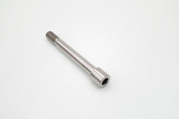 KBIKE Screw M10x83 suspension strut Ohlins in titanium Pos. 12 KB.VIT.AMM.OHL