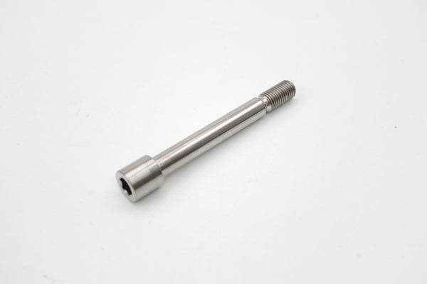 KBIKE Screw M10x83 suspension strut Ohlins in titanium Pos. 12 KB.VIT.AMM.OHL