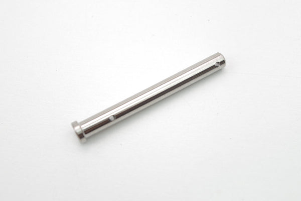 KBIKE Brembo P2 brake pad axle in titanium Pos. 11 KB.P2.BRE