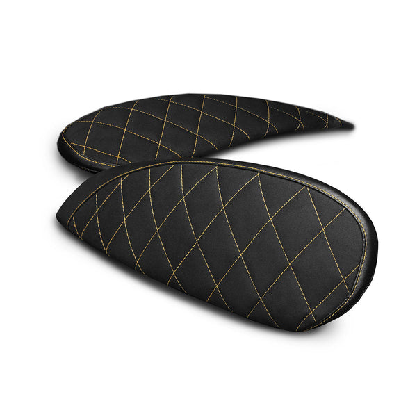 Ducati | Scrambler 15-22 | Optional Part Diamond | Side Panel Covers