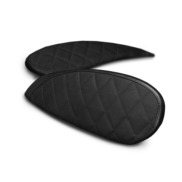 Ducati | Scrambler 15-22 | Optional Part Diamond | Side Panel Covers