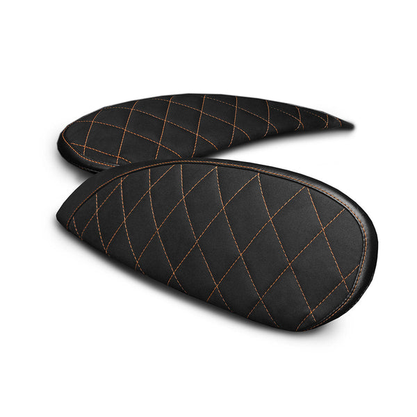 Ducati | Scrambler 15-22 | Optional Part Diamond | Side Panel Covers