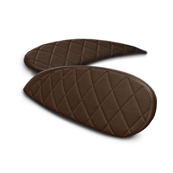 Ducati | Scrambler 15-22 | Optional Part Diamond | Side Panel Covers