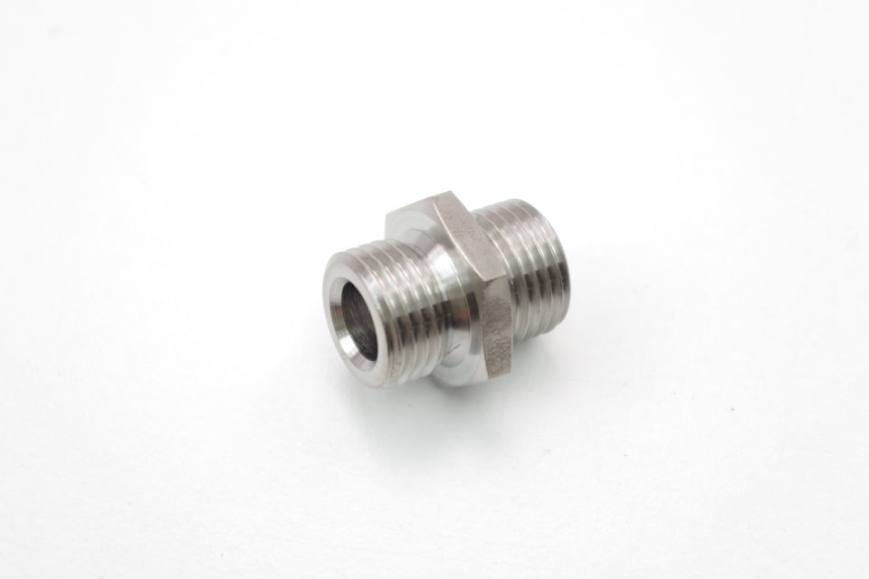 KBIKE Oil filter screw M16x1,5 in titanium Pos. 14 KB.VIT.FIL.OL