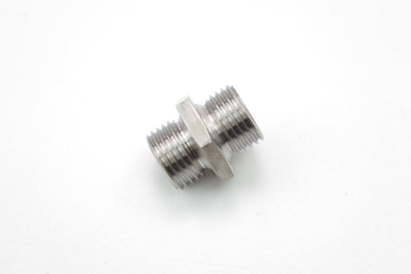 KBIKE Oil filter screw M16x1,5 in titanium Pos. 14 KB.VIT.FIL.OL