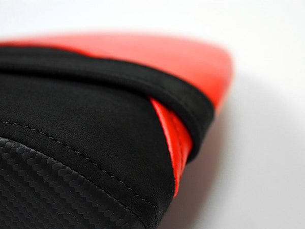 MV Agusta | F4 10-20 | Team Italia Suede | Passenger Seat Cover