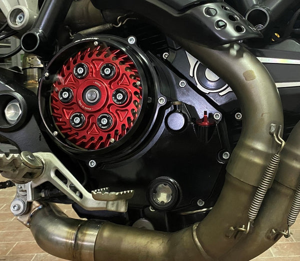 KBIKE HYPERMOTARD 950 KIT12