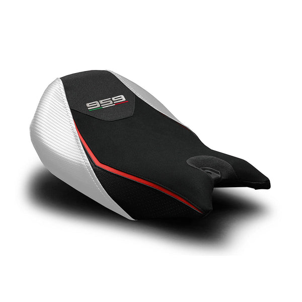 Ducati | Panigale 959 16-19 | Veloce | Rider Seat Cover
