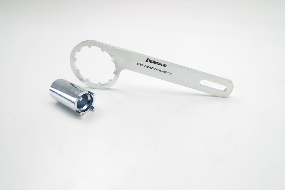 KBIKE Camshaft nut tool M17x1 KB.KCH.M17.F.Z