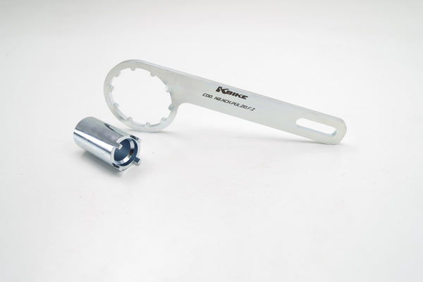 KBIKE Camshaft nut tool M17x1 KB.KCH.M17.F.Z